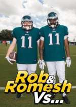 Watch Rob and Romesh Vs... Zmovie