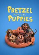 Watch Pretzel and the Puppies Zmovie