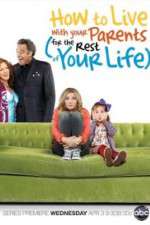 Watch How to Live with Your Parents for the Rest of Your Life Zmovie