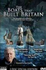 Watch The Boats That Built Britain Zmovie
