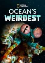 Watch Ocean's Weirdest Zmovie
