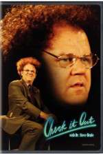 Watch Check It Out with Dr Steve Brule Zmovie