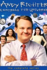 Watch Andy Richter Controls the Universe Zmovie