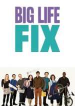 Watch The Big Life Fix Zmovie