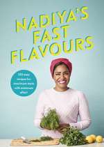 Watch Nadiya's Fast Flavours Zmovie