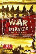 Watch War Diaries: 1939 - 1945 Zmovie