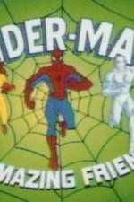 Watch Spider-Man and His Amazing Friends Zmovie