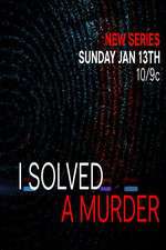 Watch I Solved a Murder Zmovie