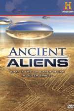 Watch Ancient Aliens The Series Zmovie