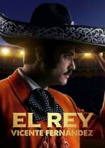 Watch El Rey, Vicente Fernández Zmovie