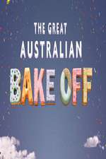 The Great Australian Bakeoff zmovie