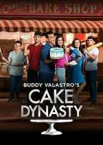 Watch Buddy Valastro's Cake Dynasty Zmovie
