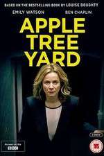 Watch Apple Tree Yard Zmovie