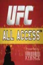 Watch UFC All Access Zmovie