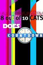 Watch 8 Out of 10 Cats Does Countdown Zmovie