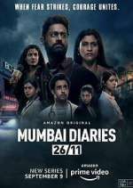 Watch Mumbai Diaries 26/11 Zmovie