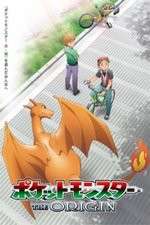 Watch Pokemon: The Origin Zmovie