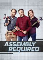 Watch Assembly Required Zmovie