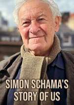 Simon Schama\'s Story of Us zmovie