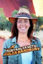 Watch Australia with Julia Bradbury Zmovie