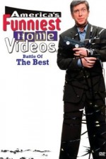 america's funniest home videos tv poster