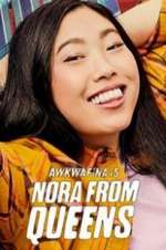 Watch Awkwafina Is Nora from Queens Zmovie