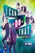 Watch I Can Do That Zmovie