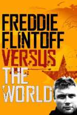 Watch Freddie Flintoff Versus the World Zmovie