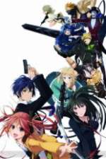 Watch Black Bullet Zmovie