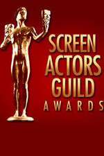 Watch Screen Actors Guild Awards Zmovie