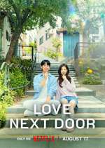 Watch Love Next Door Zmovie