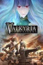 Watch Valkyria Chronicles Zmovie