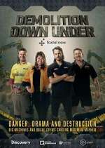 Watch Demolition Down Under Zmovie