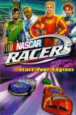 Watch NASCAR Racers Zmovie