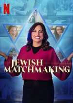 Watch Jewish Matchmaking Zmovie