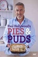 Watch Paul Hollywood's Pies and Puddings Zmovie