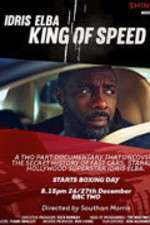 Watch Idris Elba King of Speed Zmovie
