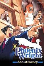 Watch Phoenix Wright: Ace Attorney Zmovie