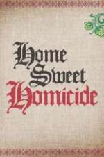 Watch Home Sweet Homicide Zmovie