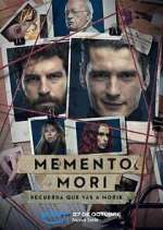 Watch Memento Mori Zmovie