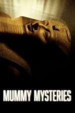 Watch Mummy Mysteries Zmovie