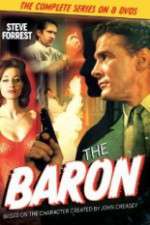 Watch The Baron Zmovie