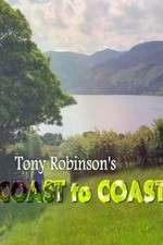 Watch Tony Robinson: Coast to Coast Zmovie