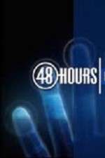 48 hours tv poster
