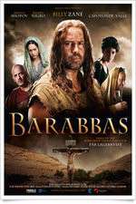 Watch Barabbas Zmovie