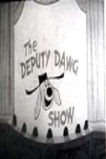 Watch The Deputy Dawg Show Zmovie
