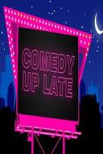 Watch Comedy Up Late Zmovie