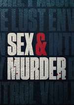 Watch Sex and Murder Zmovie