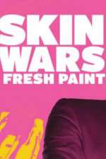 Watch Skin Wars: Fresh Paint Zmovie