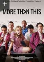 Watch More Than This Zmovie